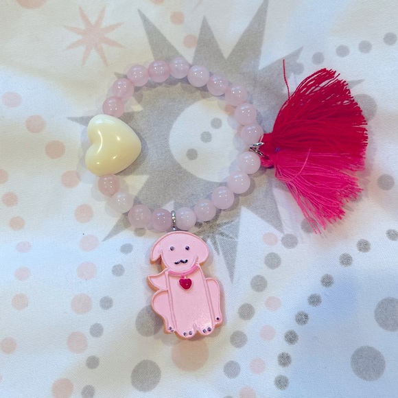 Moon & Stone Other - Toddler Girl Bracelet